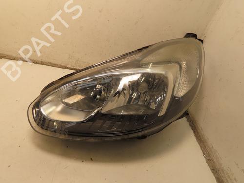 Left headlight OPEL ADAM (M13) 1.2 | BP30139627C28 - Image 3
