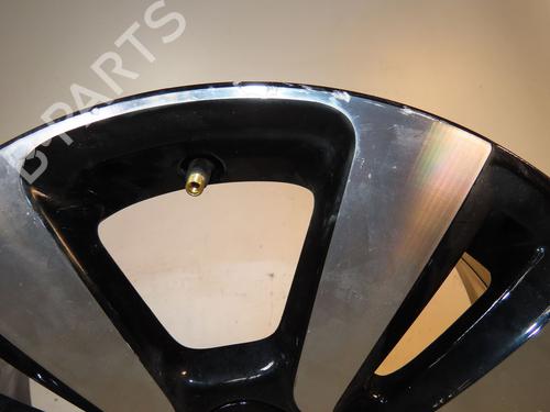 Felg CITROËN C3 III (SX) 1.2 PureTech 82 (83 hp) 28593959