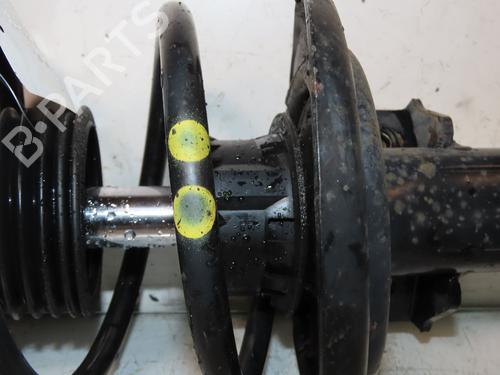 Used Right front shock absorber MERCEDES-BENZ C-CLASS (W204) C 220 CDI (204.008) (163 hp) 20653199