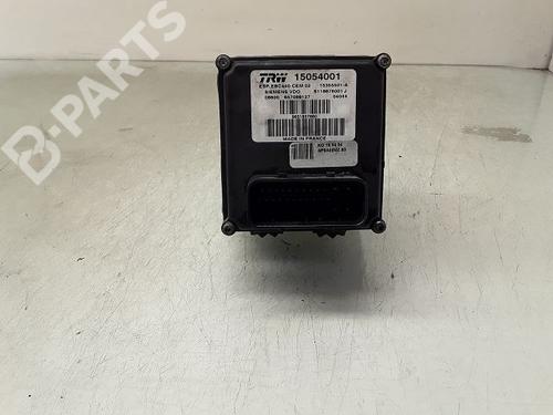 ABS pump PEUGEOT 407 (6D_) 2.0 HDi 135 (6DRHRH, 6DRHRE, 6DRHRG, 6DRHRJ) | BP8989141M43 