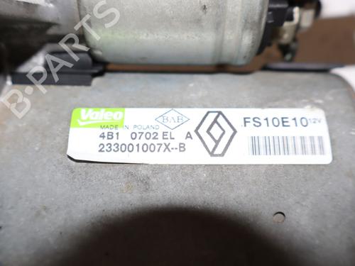 Used Starter Starter 36874524 36874524