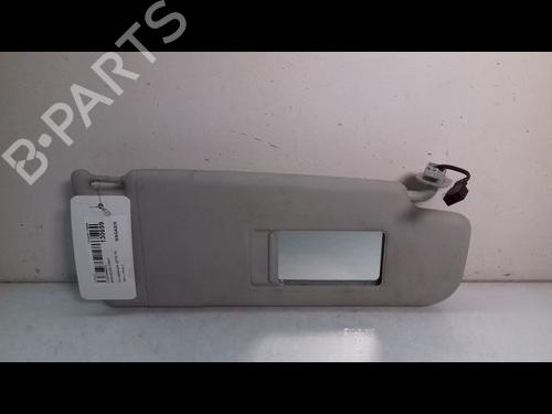 Used Right sun visor VW JETTA III (1K2) 1.9 TDI (105 hp) 10684859