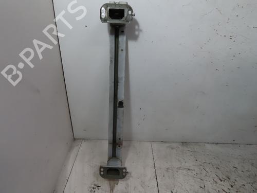 Used Front bumper reinforcement PEUGEOT 107 (PM_, PN_) 1.0 (68 hp) 30952472