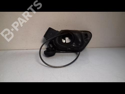 Fuel flap VW GOLF VII (5G1, BQ1, BE1, BE2) 1.6 TDI | BP11825124C131