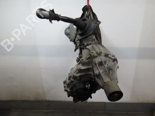 Gearbox ISUZU D-MAX II (TFR, TFS) 2.5 CRDi 4x4 (TFS86J) | BP39659895M3 - Image 3