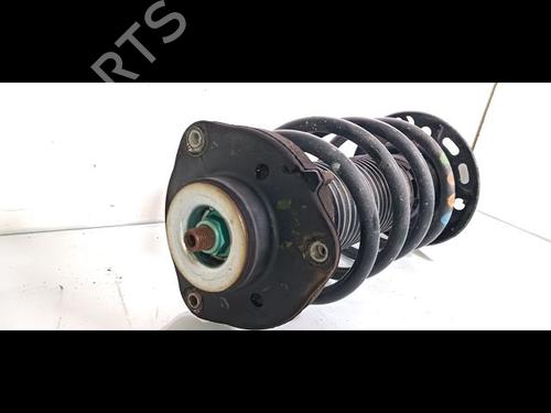Right front shock absorber VW GOLF VI (5K1) 1.4 TSI | BP15492537M17 