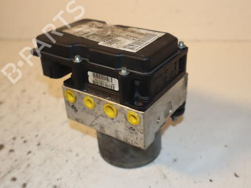 Used ABS pump ABS pump PEUGEOT 308 I (4A_, 4C_) 1.6 HDi (109 hp) 35496067 35496067