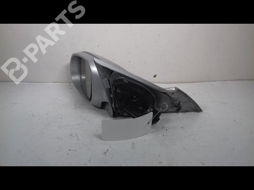 Left mirror MERCEDES-BENZ CLK (C209) CLK 320 CDI (209.320) | BP8997142C26 