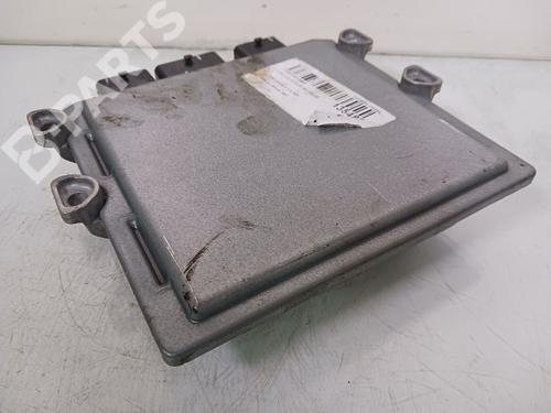 Engine control unit (ECU) CITROËN C2 (JM_) 1.4 HDi | BP12105229M57 