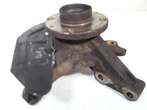 Left front steering knuckle FIAT DOBLO Box Body/MPV (223_) 1.9 JTD | BP9002388M25 