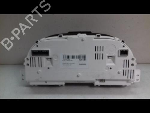 Instrument cluster HONDA CR-V III (RE_) 2.2 i-DTEC 4WD (RE6) | BP14956460C47 