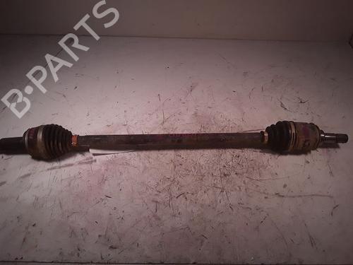 Used Right rear driveshaft Right rear driveshaft TOYOTA RAV 4 III (_A3_) 2.2 D 4WD (ALA30_, ALA30R) (136 hp) 8990338 8990338