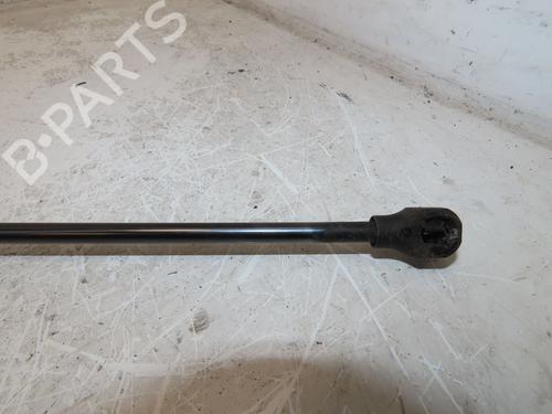 Gasdæmper bagklap CITROËN BERLINGO MULTISPACE (B9) 1.6 HDi 110 | BP28120900C138