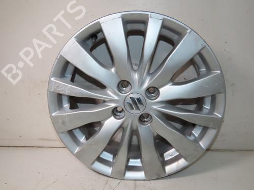 Fælk SUZUKI SWIFT IV (FZ, NZ) 1.3 DDiS (AZG413D, ZC02S, ZC92S) | BP31605410C45