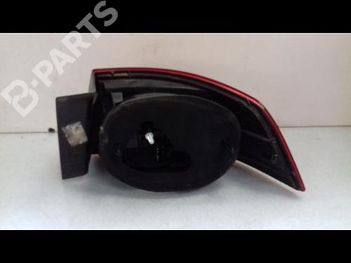 Left taillight RENAULT LAGUNA II (BG0/1_) 2.0 16V (BG00, BG0K, BG0P, BG0W) | BP8983838C34 