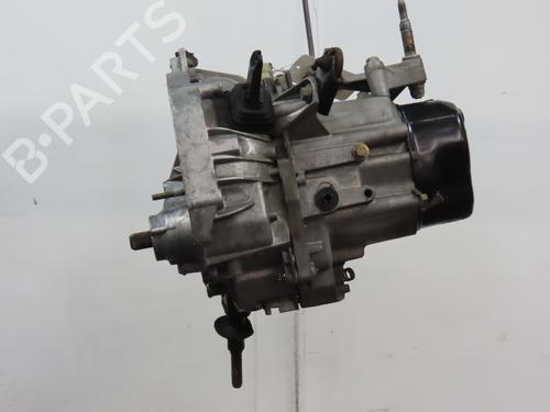 Gearbox RENAULT CLIO II (BB_, CB_) 1.6 16V (BB01, BB0H, BB0T, BB14, BB1D, BB1R, BB2KL, BB3G... | BP32099924M3