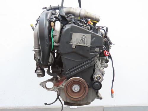 Engine NISSAN JUKE (F15) 1.5 dCi | BP28969879M1 