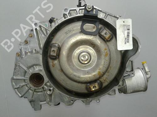 Used Gearbox CITROËN C5 II (RC_) 3.0 V6 (RCXFUF) (207 hp) 23149703