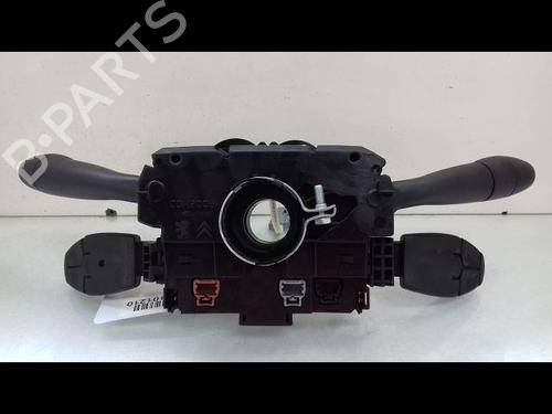 Steering column stalk PEUGEOT 307 Break (3E) 1.6 HDi 110 | BP8982951I23 