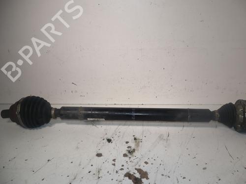 Used Right front driveshaft Right front driveshaft VW PASSAT B7 (362) 1.6 TDI (105 hp) 36310999 36310999