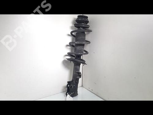 Used Right front shock absorber KIA VENGA (YN) 1.4 CVVT (90 hp) 10373076