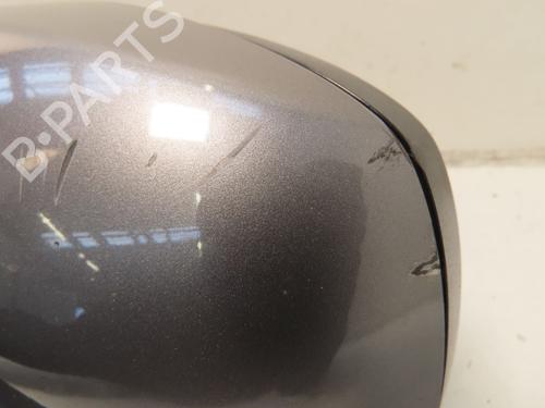 Left mirror BMW X6 (E71, E72) xDrive 35 d | BP30501821C26 