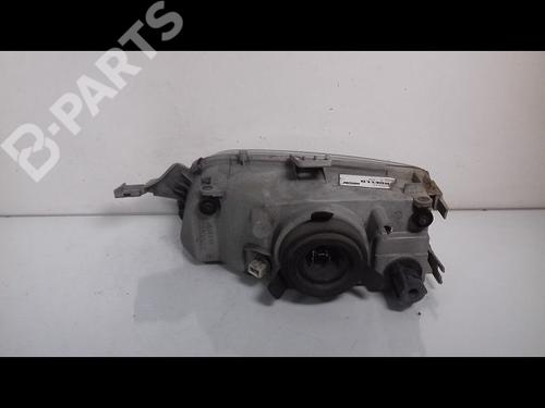 Right headlight FIAT PUNTO (176_) 60 1.2 (176AP, 176AR, 176AQ, 176BB) | BP9002079C29 