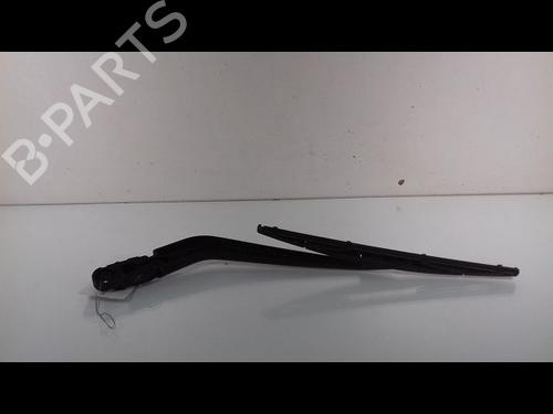 Used Rear windshield wiper arm TOYOTA AURIS (_E15_) 2.0 D-4D (ADE150_, ADE150R) (126 hp) 14894039