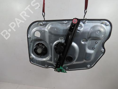 Used Front left window mechanism ALFA ROMEO GIULIETTA (940_) 1.6 JTDM (940FXD1A) (105 hp) 15903745