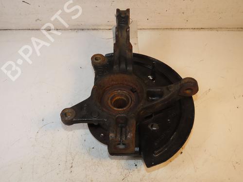 Used Right front steering knuckle RENAULT ZOE (BFM_) ZOE (BFMC, BFMD) (136 hp) 29046095