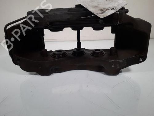 Used Right front brake caliper Right front brake caliper AUDI Q7 (4LB) 3.0 TDI quattro (233 hp) 14891094 14891094