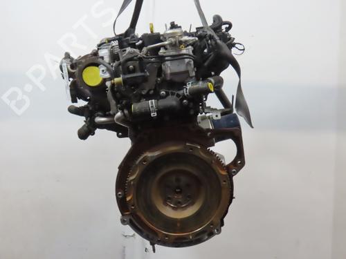 Engine FORD FIESTA VI (CB1, CCN) 1.0 EcoBoost | BP40615098M1 - Image 3