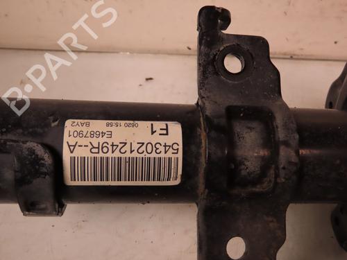Right front shock absorber RENAULT SCÉNIC IV (J9_) 1.5 dCi 110 | BP19114606M17 