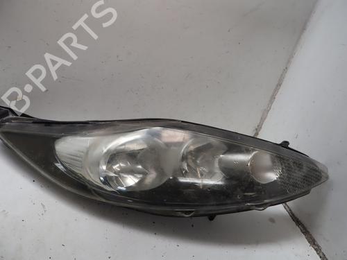 Right headlight FORD FIESTA VI (CB1, CCN) 1.25 | BP36053930C29 - Image 3