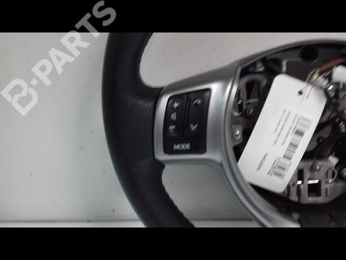 Steering wheel TOYOTA YARIS (_P13_) 1.5 Hybrid (NHP130_, NHP130) | BP10990610C49 
