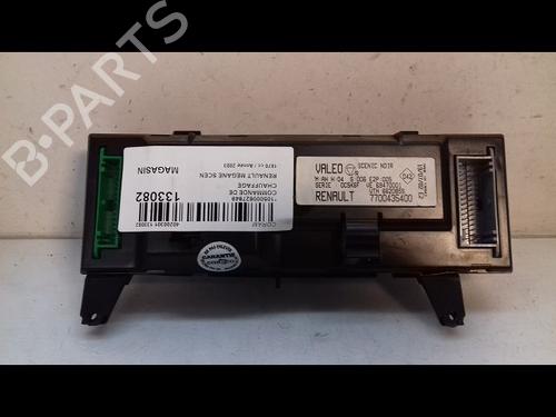 Used Climate control Climate control 11959075 11959075