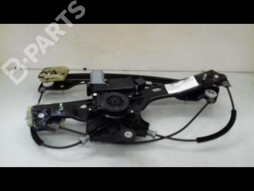 Used Front left window mechanism OPEL ASTRA K (B16) 1.6 Turbo (68) (200 hp) 8986460