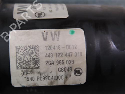 Front wiper motor VW T-ROC (A11, D11) 2.0 TDI 4motion | BP25278818M29 - Image 2