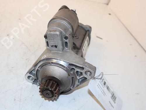 Motorino avviamento AUDI A3 Sportback (8VA, 8VF) 2.0 TDI (150 hp) 32873266