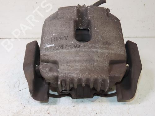 Used Right front brake caliper BMW 3 (E90) 325 d (197 hp) 29577706