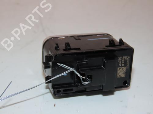 left-rear-window-switch-mercedes-benz-glb-x247-2019-25015184 main image