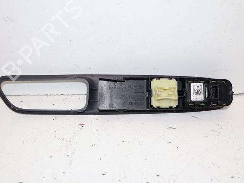 Left front window switch RENAULT CLIO IV (BH_) 1.5 dCi 90 | BP39220127I27 - Image 2