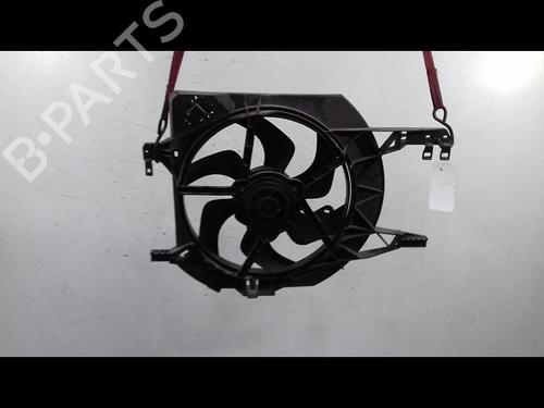 Used Support OPEL VIVARO A Van (X83) 2.0 CDTI (F7) (114 hp) 23149218
