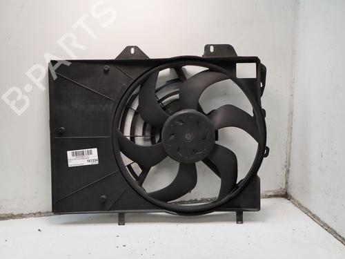 Radiator fan CITROËN JUMPY III Van (V_) 1.6 BlueHDi 115 | BP34175419M35 - Image 2