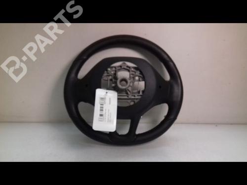 Steering wheel PEUGEOT 208 I (CA_, CC_) 1.2 VTI 82 | BP10510271C49 