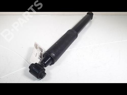 Right rear shock absorber PEUGEOT 208 I (CA_, CC_) 1.2 VTI 82 | BP10510274M19