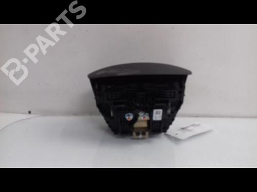 Driver airbag RENAULT SCÉNIC III (JZ0/1_) 1.5 dCi | BP8979937C9 