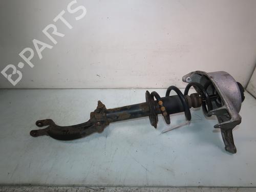 Left front shock absorber AUDI A4 B8 Avant (8K5) 2.7 TDI | BP30951331M16