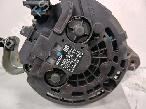 Alternator TOYOTA YARIS (_P9_)  | BP23149095M7 