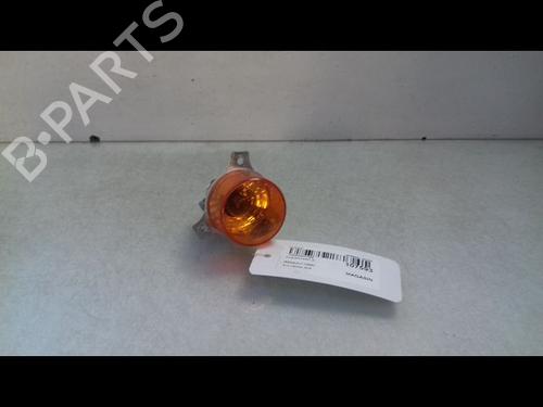 Left front indicator TOYOTA YARIS (_P1_) 1.3 (SCP12_, SCP13_, SCP12R, SCP13R) | BP36485038C32 - Image 3